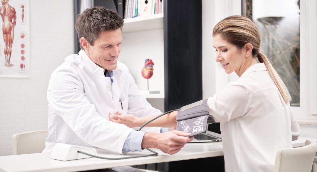 Brassard pour tensiomètre - tel-o-graph_2