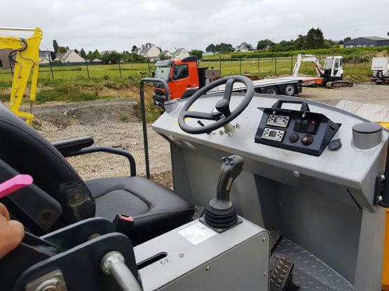 Dumper girabenne 2090 bergmann_2