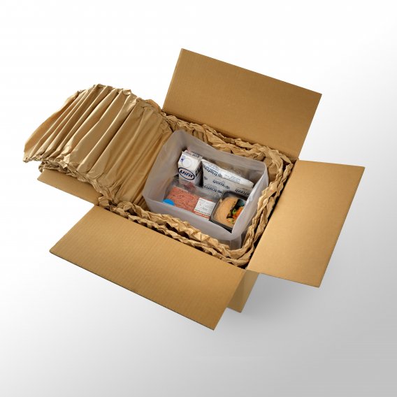 Location système de calage - WrapPak Protector - 5 modes de production, protection optimale et matériaux recyclables_2