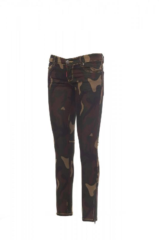 Pantalon multi-saison - LAS VEGAS - 000245-0078 - Payper_2