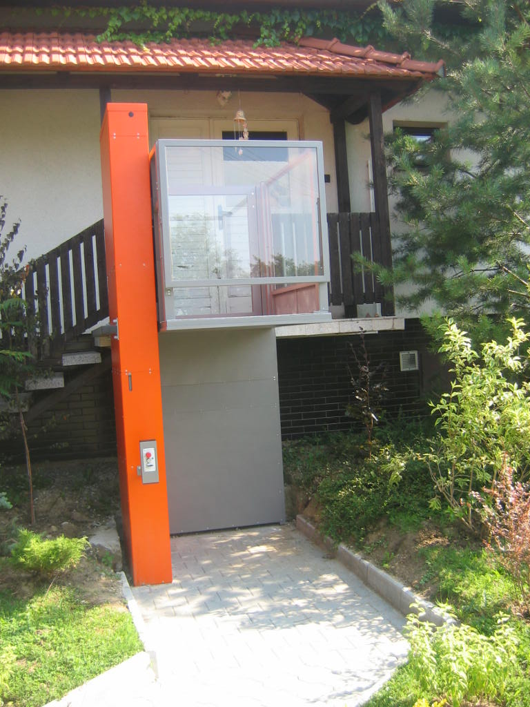 Plateforme élévatrice verticale pour une vie sans obstacles - lehner alpin z300_3