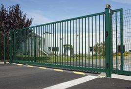 Portail coulissant ESPACE_2