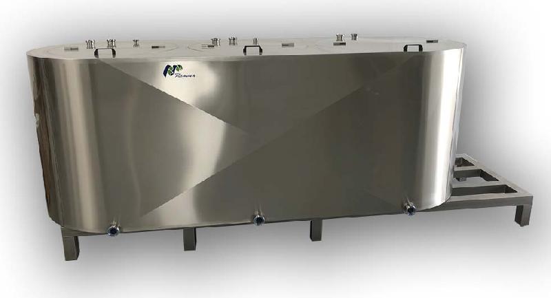 Système de nettoyage CIP - Réduction des déversements chimiques et optimisation de l'environnement durable_2