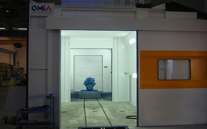 Tunnel de lavage - dégraissage_2