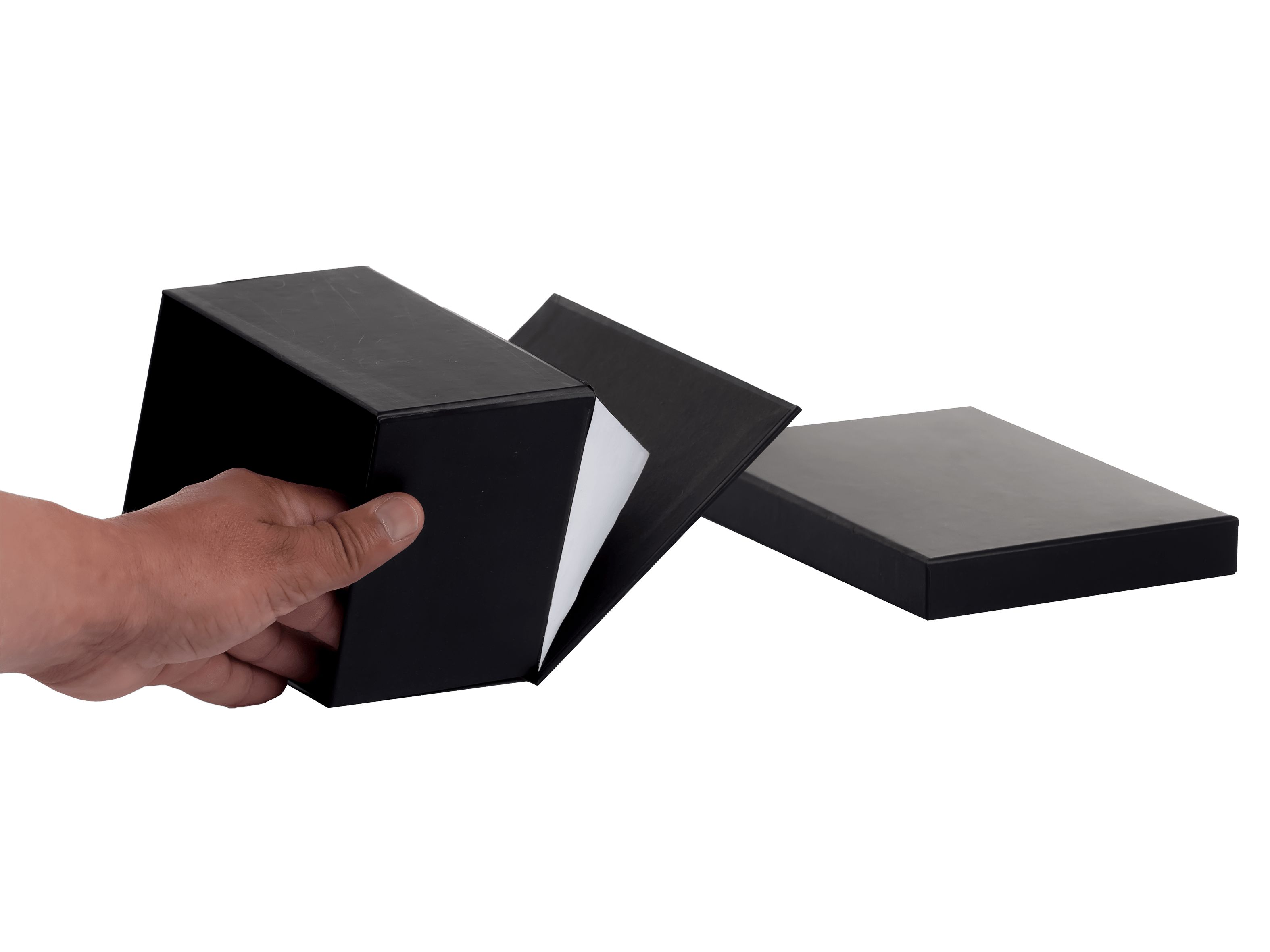 20700.14 - Coffrets cloche pliable - Boîte cadeau MyPrindis - 18x12x7.5cm, personnalisables et astucieux_2