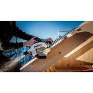 691194810 - Scie circulaire portative sans fil Metabo - Ø 165 x 20 mm - 18V 2x8Ah LiHD avec rail de guidage_2