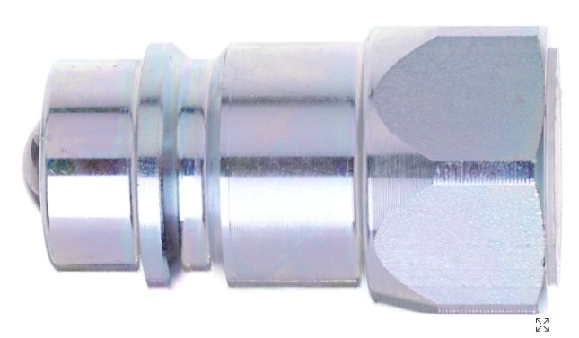 Coupleur rapide Gates - hydrauliques non standards - gamme complète avec options sur mesure_2