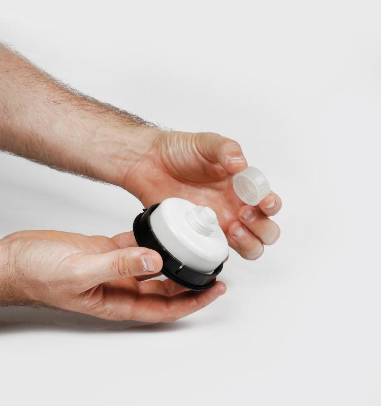 LAMPA - Désodorisant King 50ml pour camion neuf - Réf. 936568_2