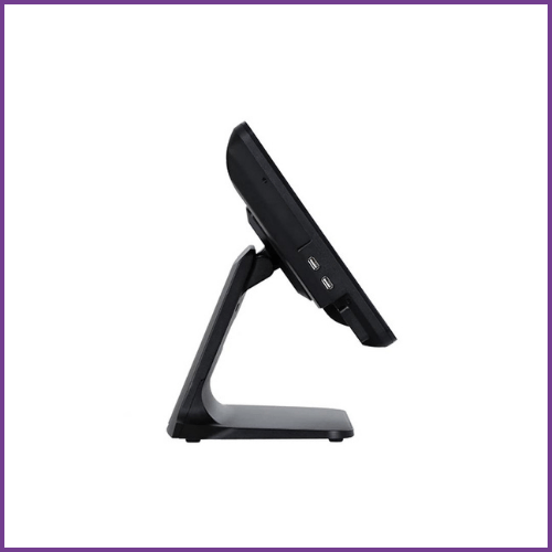 Pack caisse OVA II - TPV tactile OVA i5/Wide Intel Core Broadwell i5-5350U - Écran 15