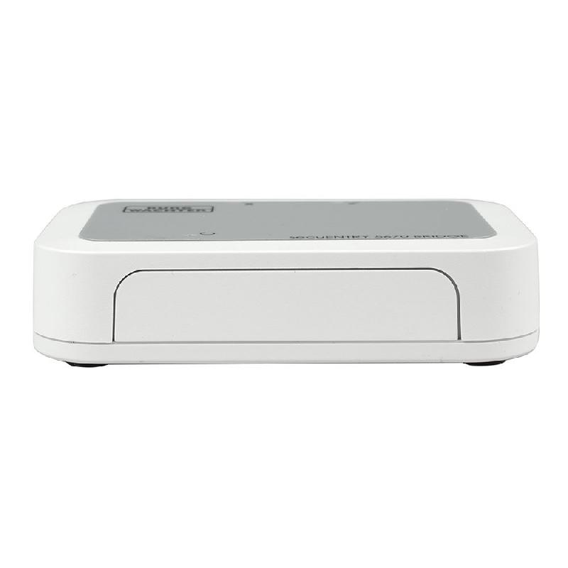 Pont réseau secuENTRY 5670 Bridge - Ouverture intelligente à distance pour serrures BURG-WÄCHTER_2