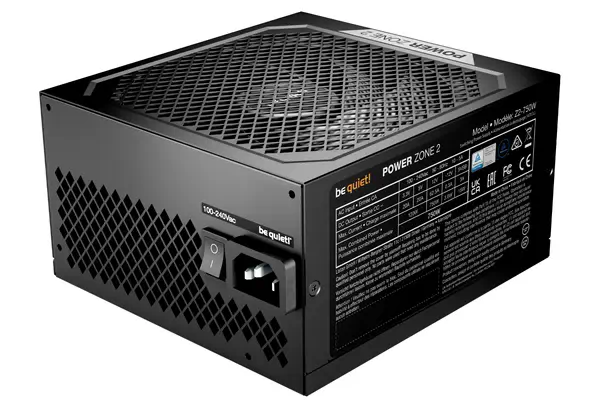 POWER ZONE 2 750 W | Alimentation ATX 3.1, 80 Plus Platinum_2