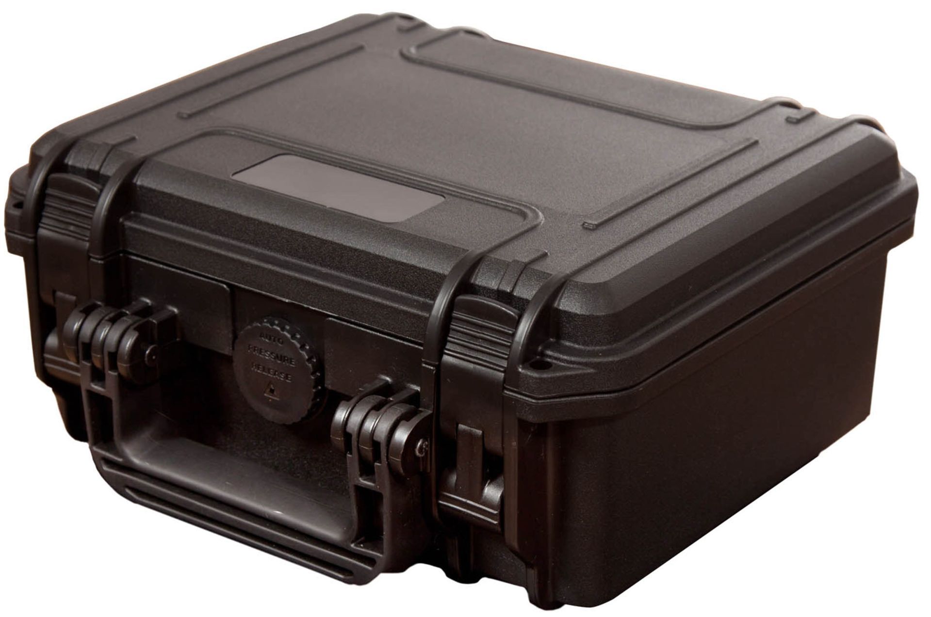 RCPS 180 - Valise étanche 235 x 180 x 106 mm avec options mousse prédécoupée ou vide_3