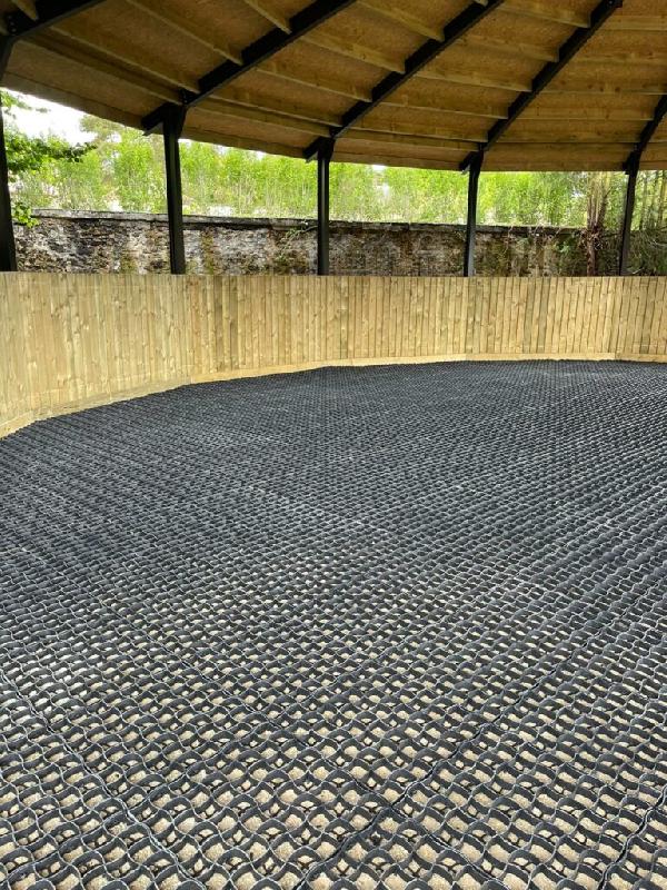 Rond de longe couvert Prestige - Intégration architecturale pour sites classés et domaines d'exception - rondcouvprest_2