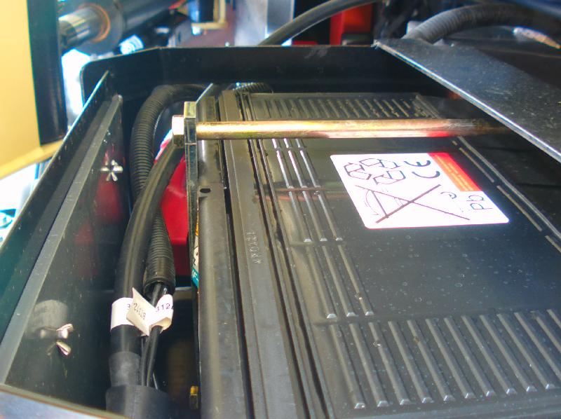 Nacelle articulée JLG ec450aj occasion_2