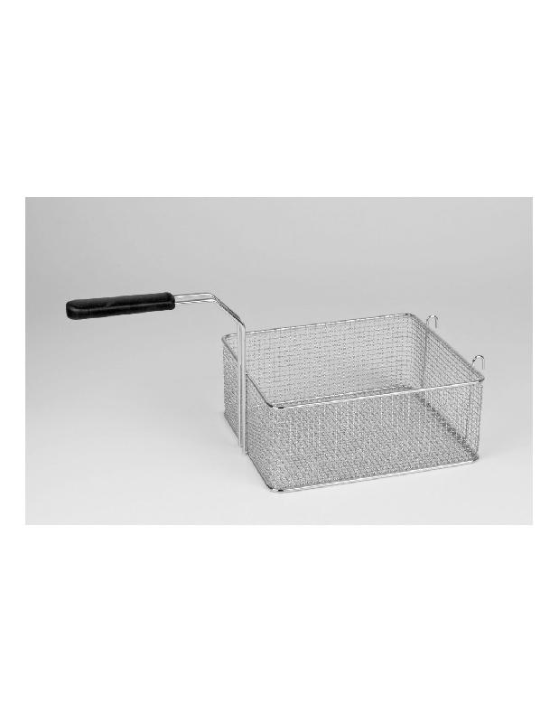 Panier de friteuse - 300x250x145 mm - modèle F04047 Roller Grill_2