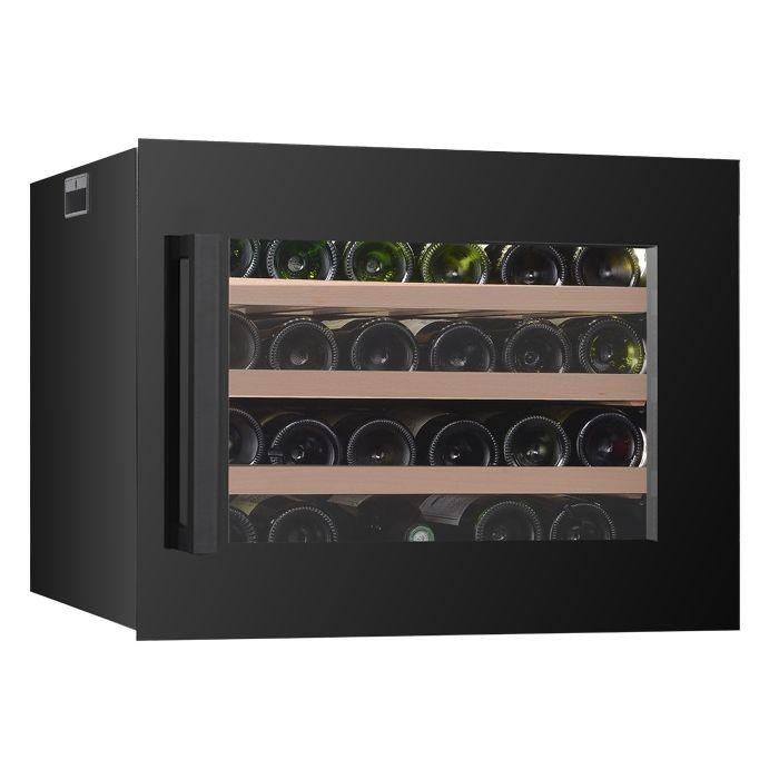 Rafraîchisseurs à vin 51l single zone l592 7525.0020 COMBISTEEL_2