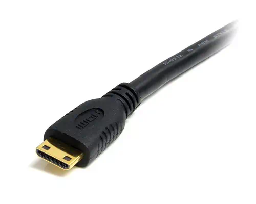 StarTech Cble HDMI haute vitesse avec Ethernet 0,5 m_2