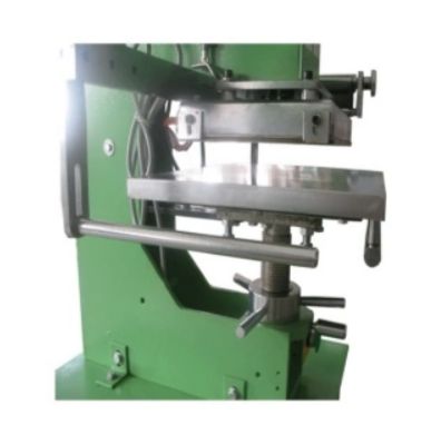 H-TC3030LT - Machine pneumatique de marquage à chaud - KC Printing Machine - couverture de livre_2