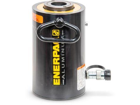 RACH604 - Vérins en aluminium - 596 kN Capacité - 100 mm Course - Piston creux_2