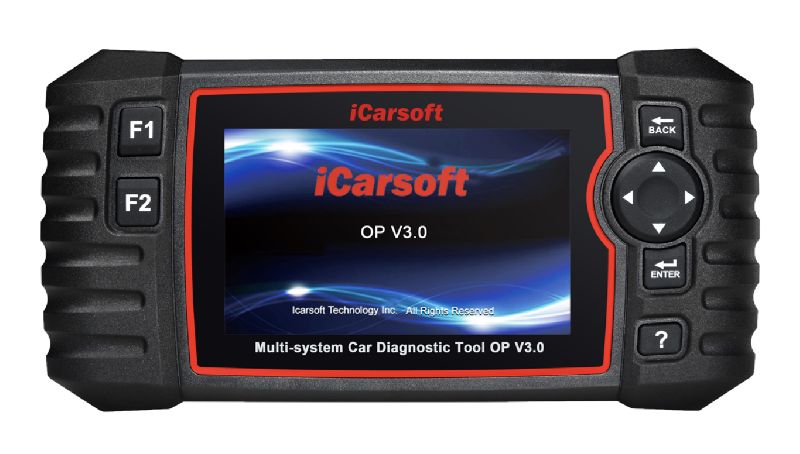 Valise diagnostic automobile icarsoft op v3.0_2