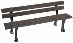 Banc public MODO - bois technique - Cork Dublin Longford_2