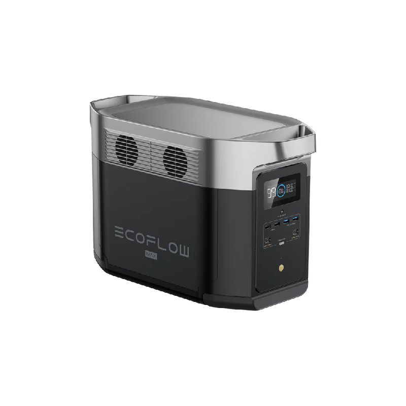 EcoFlow DELTA Max 1600 Station électrique portable_2