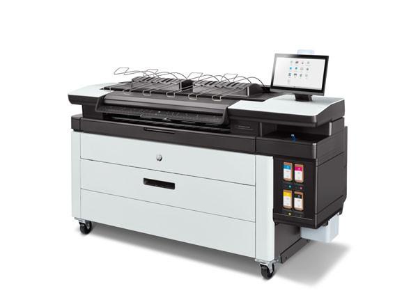 Multifonction HP pagewide xl 4200mfp ps_2