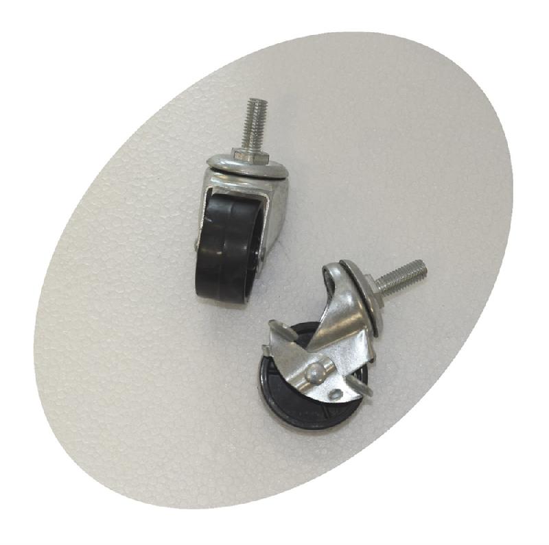 Refroidisseur de canettes Noir - 50 L | Tefcold - CC45_2