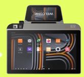 Terminal point de vente modulable et personnalisable pour tous types de commerce - Atilla Soft_2