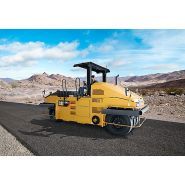 Cw34 rouleau pneumatique - caterpillar - poids en ordre de marche vide 22050.0 lb_2