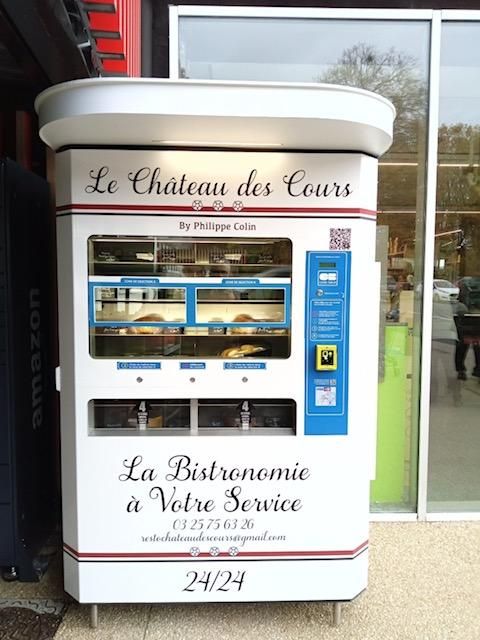 Distributeur automatique de produits frais_2