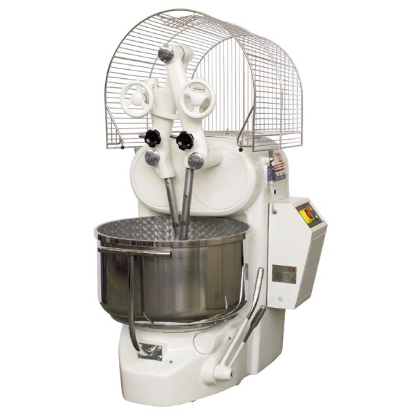 Ibt - pétrin professionnel - pietroberto - 320 - 2100 kg_2