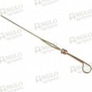 Jauge - Référence PTA-A49028 - Compatible Ford 2310 à 9700_2