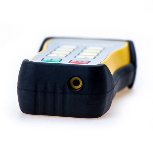 Pyxis - télécommande radio industrielle - tyro remotes - 2 à 8 voies_2