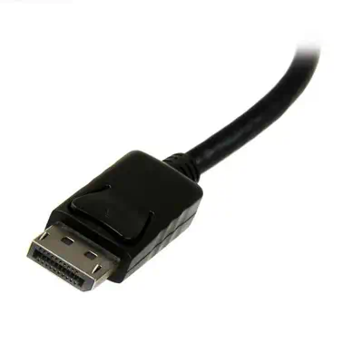 StarTech Adaptateur de voyage DisplayPort vers VGA / DVI /_2
