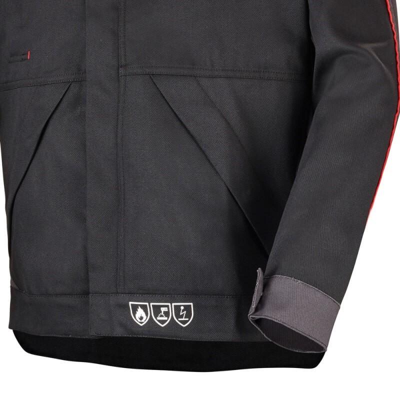 Veste de travail et soudeur Konekt classe 1 Cepovett - XL 52/54_2