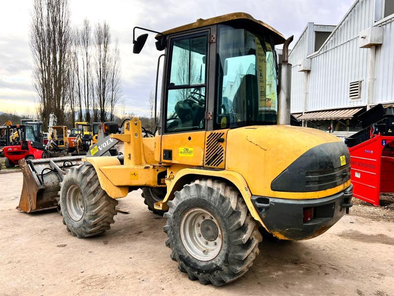 VOLVO l30z chargeuse a pneus 6,5t_2