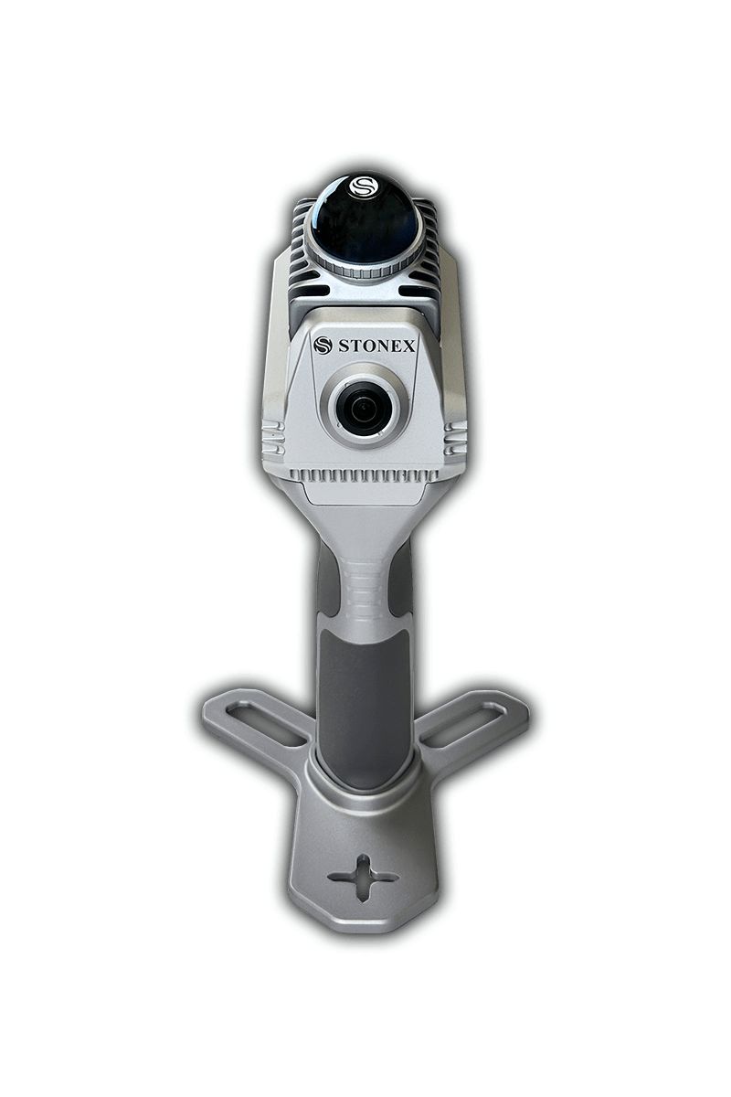 X40Go Stonex slam laser scanner_2