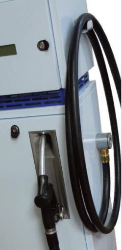 Xl 300 distributeur de carburant - automatic technologies - débit 40 à 80l/min_2