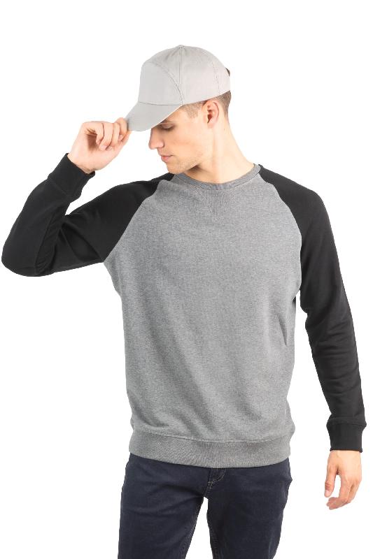 Bahia - Casquette 7 panneaux 100% coton sergé - Réf: KP013 - Taille unique - Marque K-up_2