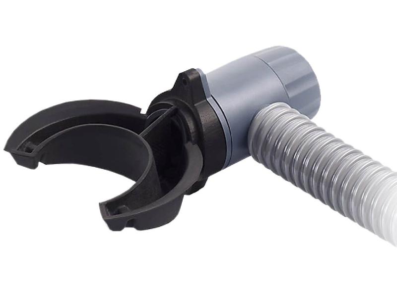 Kit de collecteur d'eau facile à monter en 5 minutes