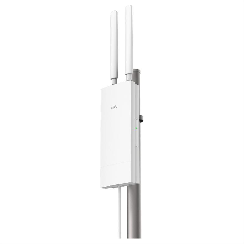 CUDY AP3000 Point d'accès WiFi 6 Outdoor AX3000 High Power_2