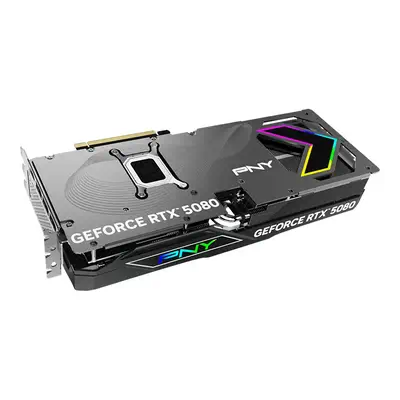 PNY vcg508016tfxxpb1-o carte graphique nvidia geforce rtx 5080 16 go gddr7_2