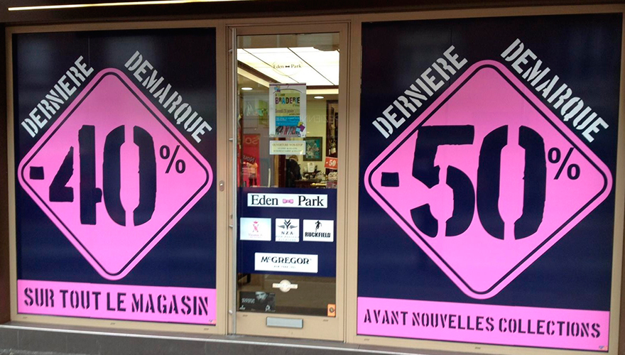 Signalétique événementielle, un élément crucial pour la réussite de tout événement_2