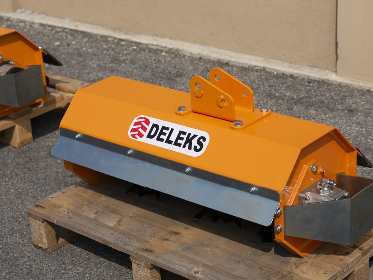 Ar-100 broyeur forestier - deleks - largeur de travail 1000 mm_2