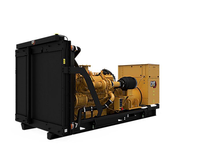 C32 (50 hz) groupes électrogènes industriel diesel - caterpillar - caracteristique nominale min max 910 à 1500 kva_2