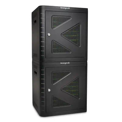 Coffre de chargement et de synchronisation universel  Noir_2