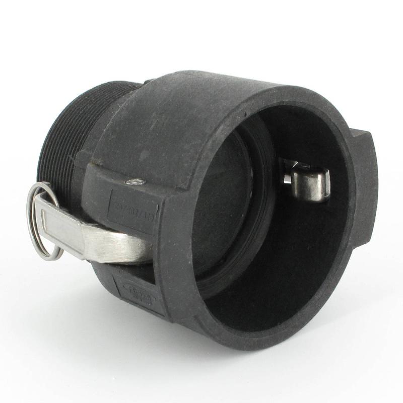 Coupleur à cames Mâle 3