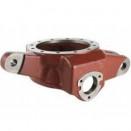 Demi train avant gauche - référence PTA-A48926A - compatible Case International Harvester JX75/JX80/JX85/JX90 et Ford TD75D/TD80D/TD85D/TD90D_2