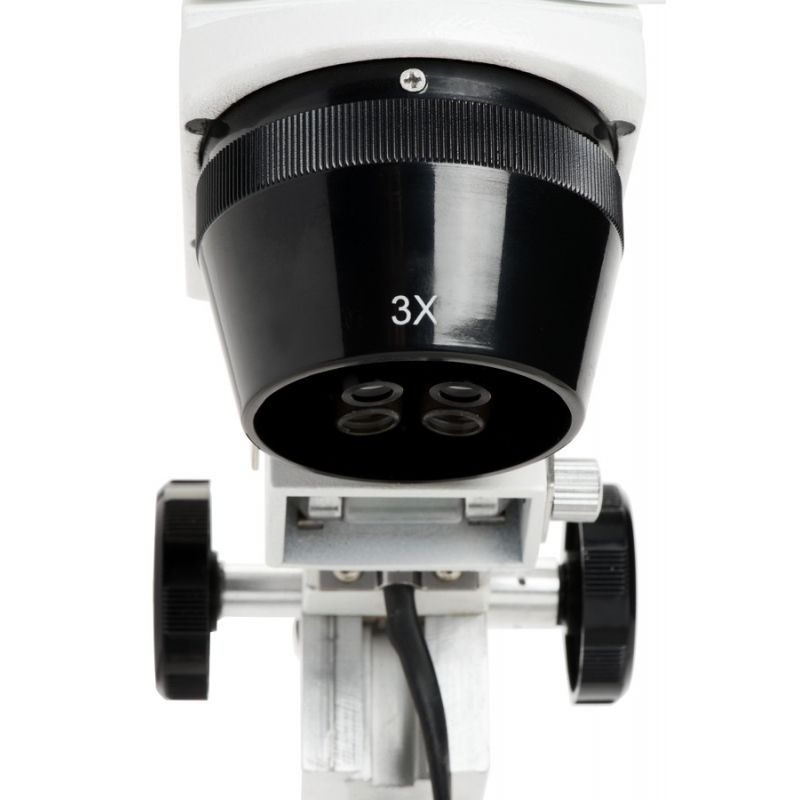 Labs S10-60 - Loupe binoculaire Celestron - Grossissement 10x à 60x - Idéal pour étudiants et amateurs_2